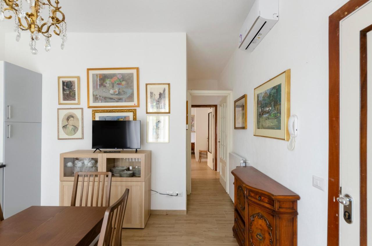 Altido Cosy Rooms In Casarza Ligure Exterior photo
