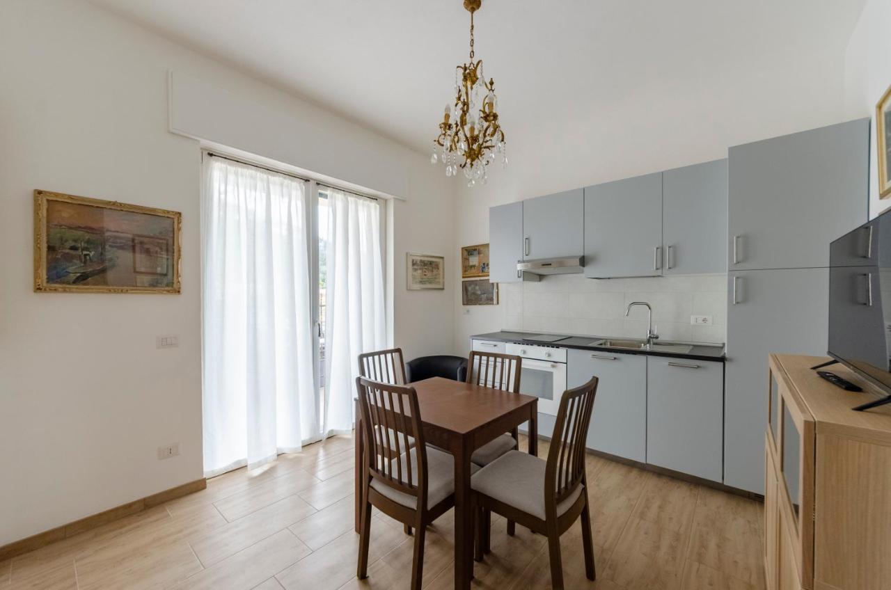Altido Cosy Rooms In Casarza Ligure Exterior photo